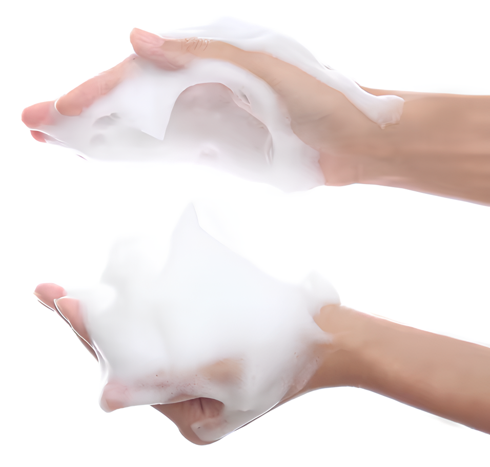 Nettoyant Visage au Riz